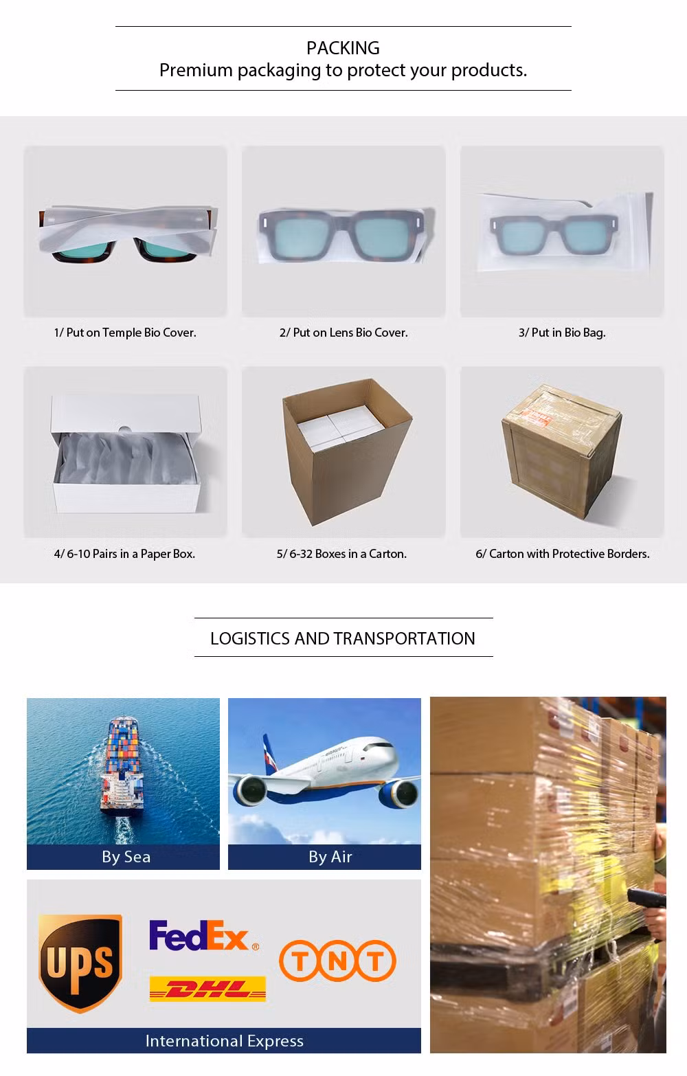 Yeetian New Hot Small Rectangular Black Marble Custom Acetate Sunglasses for Woman