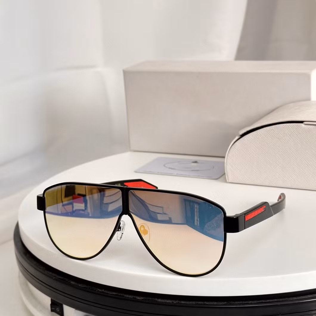 Custom Sport Fashion Retro Vintage Designer Sunglasses Famous Brands Kids Polarized Luxury Shades 2022 Sunglasses for Men Women