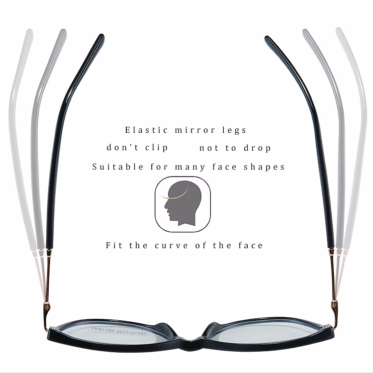 2023 Top Anti Blue Light Kids Blue Light Blocking Glasses