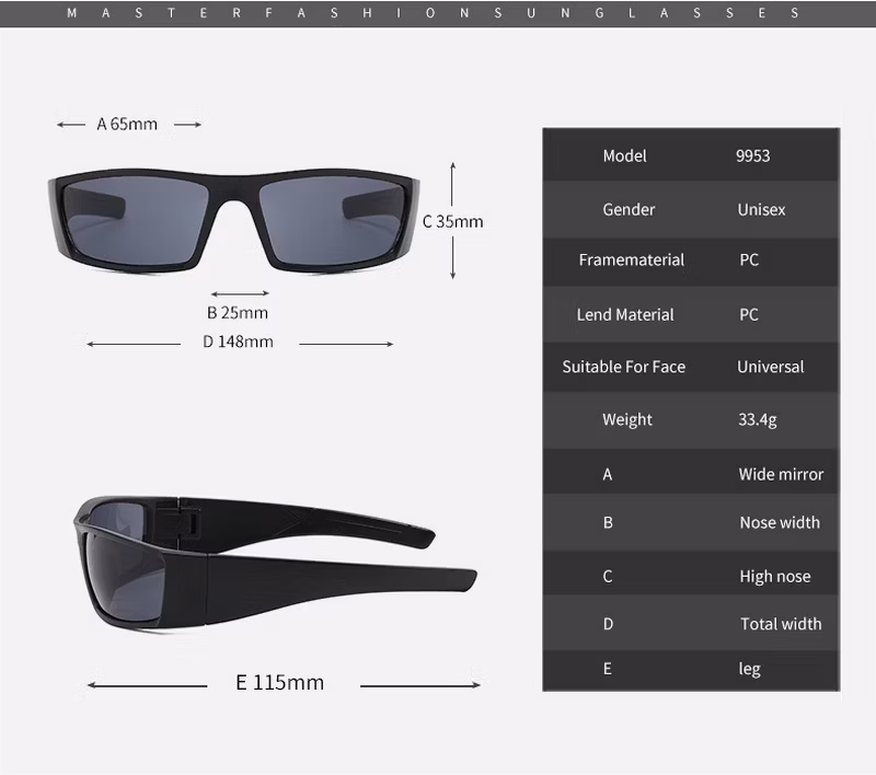 Professional Manufacturer Competitive Price Supply Wholesale Price Sport Audio Sunglasses