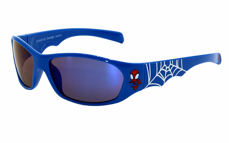 Lovely Sunflower Shape Frame Kids Party Baech Style Sunglasses with UV400