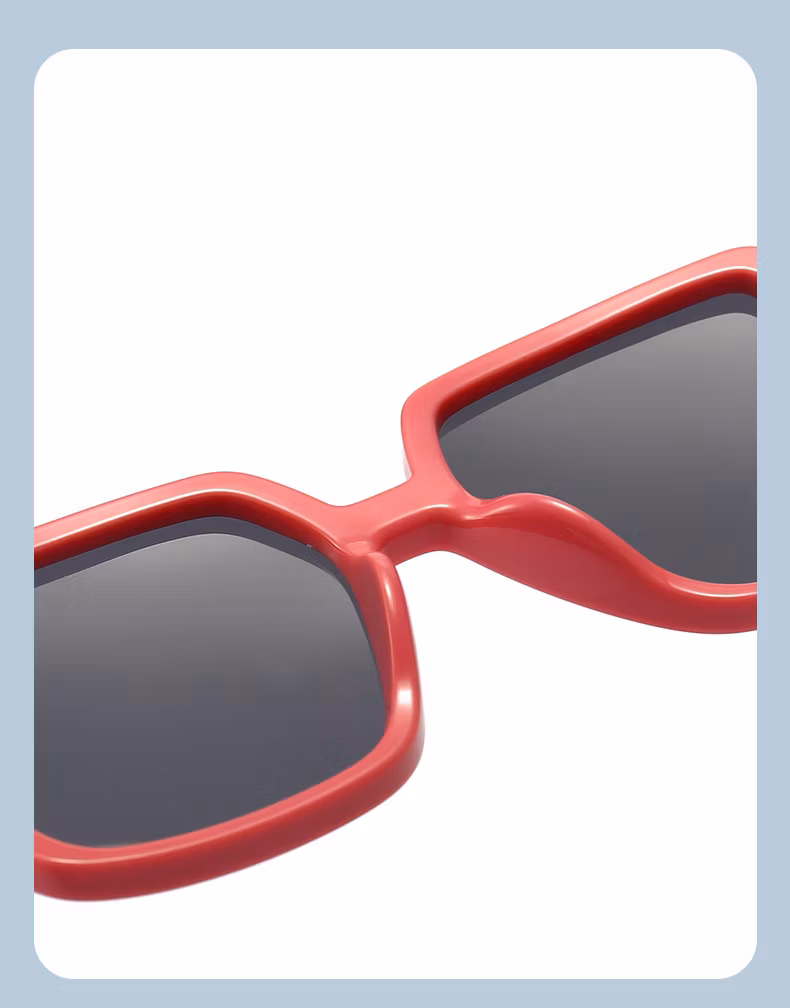 Toddler Eyewear Bendable Flexible Tpee Sunglasses UV400 Tac