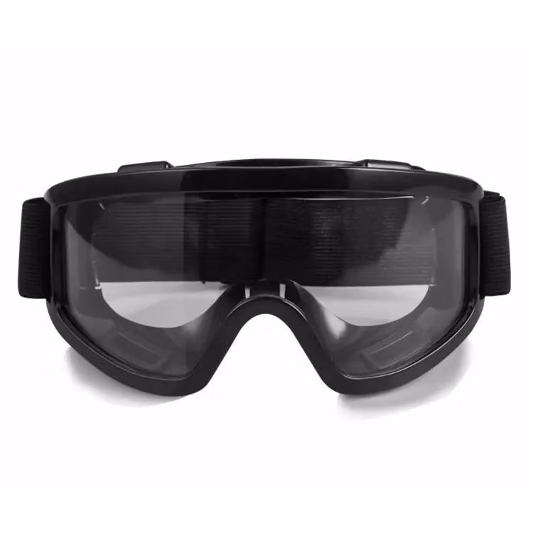 Waterproof Prescription Safety Goggle Swimming Equipment Children Water Sport Swim Goggles on Sale