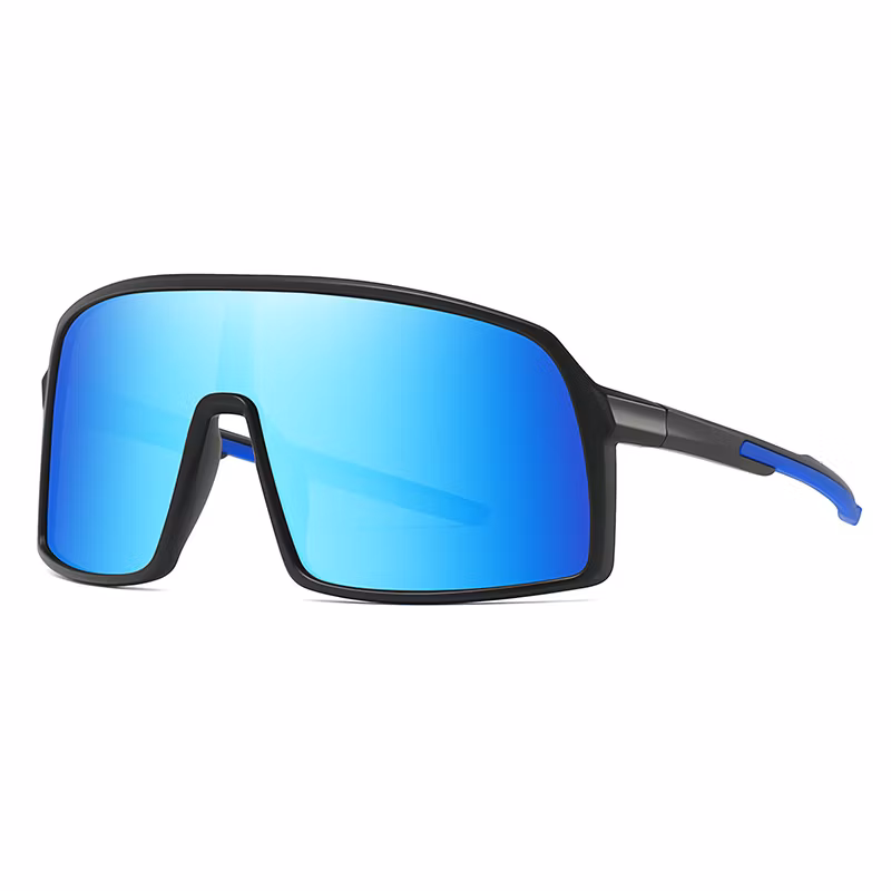 Best Selling Sports Outdoor Cycling Eyewear Goggle Sunglasses