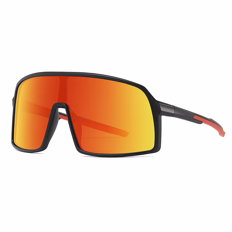 Best Selling Sports Outdoor Cycling Eyewear Goggle Sunglasses