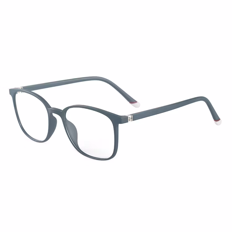 Tr90 Students Colorful Unisex 180 Degree Spring Hinge Light Myopia Optical Frames
