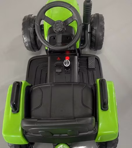 2024 New Children Toys Car Ride on Tractor Electric Kids Ride on Toy