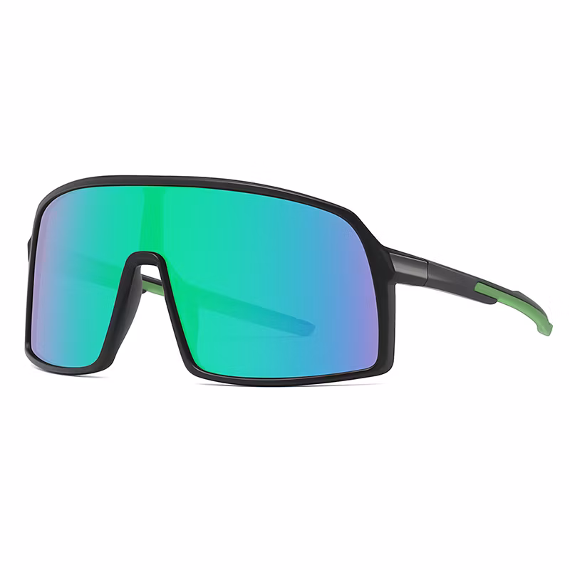 Best Selling Sports Outdoor Cycling Eyewear Goggle Sunglasses