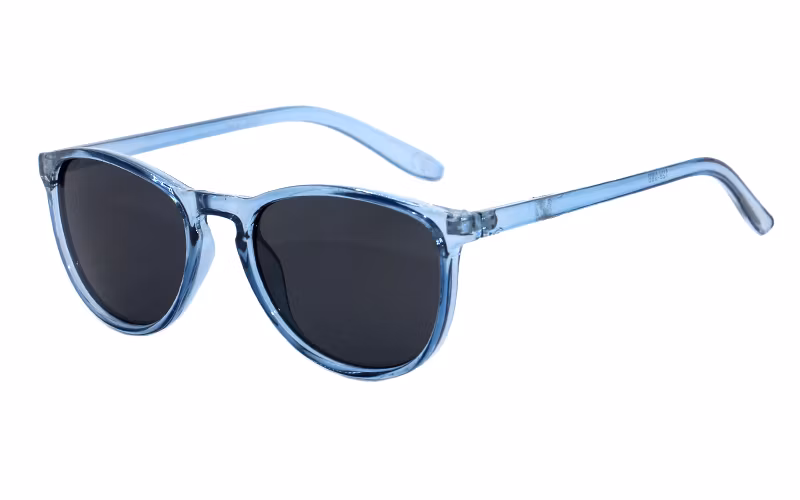 Kids Polarized Sunglasses Cartoon Cute UV Protection Dazzling Trend Sunglasses