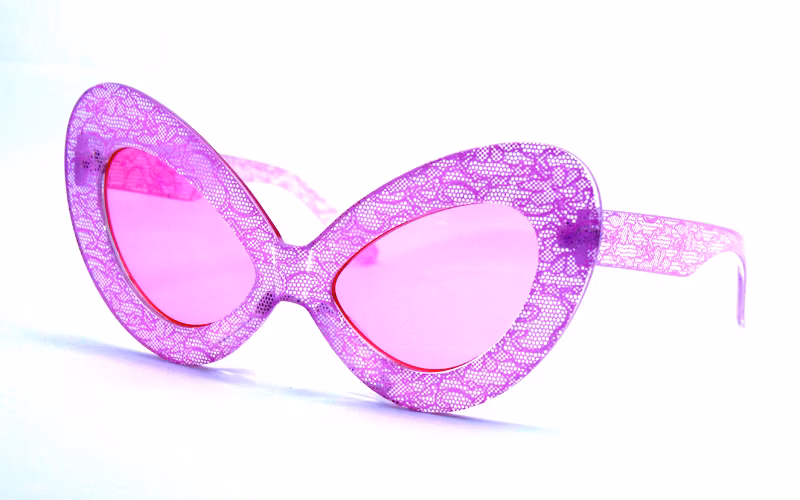 Cartoon Character Eyewear for Kids