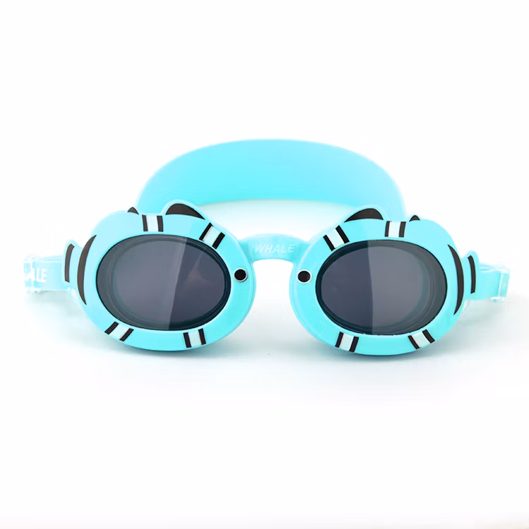 Multi-Funcation Swim Goggels Sunglasses for Kids