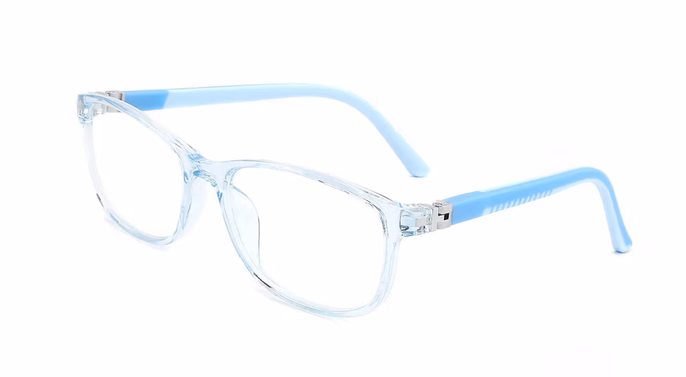 China Wholesale Children Tr90 Silicone Optical Eye Glasses Frame Spectacles Kids Eyeglasses Frames