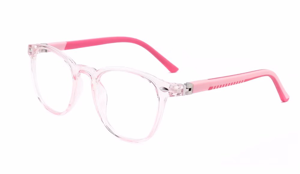 Vintage Kids Blue Light Filter Computer Gaming Tr90 Optical Glasses Anti Blue Light Blocking Glasses