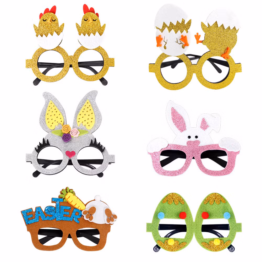 Halloween Party Goggles Pumpkin Ghost Children Adult Halloween Party Decorations Sunglasses