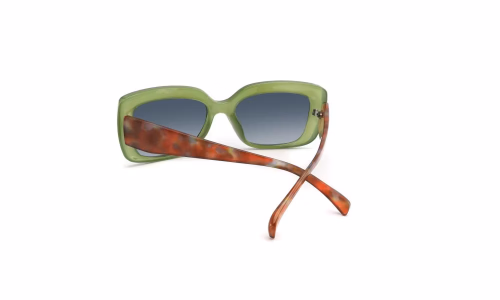 2024 New Arrival Hot Sale High Quality Large Size Full Rim PC Square Frame Fashion Unisex Sunglasses with 100% UV400 Polarized Lenses