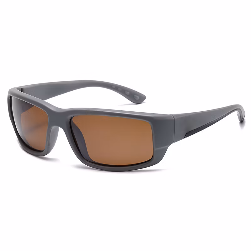 Cross-Border New Outdoor Cycling Glasses Driving Windproof Sunglasses