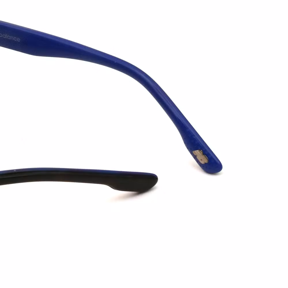 Full Frame Round Acetate Optical Frame for Kids