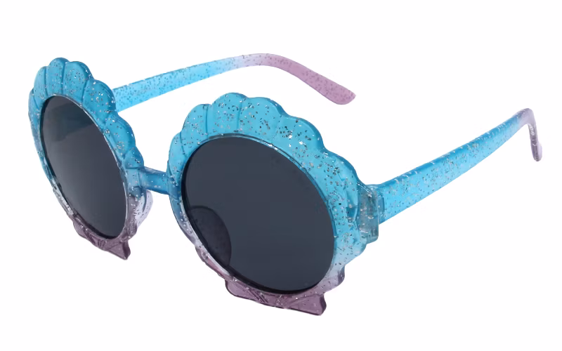 Lovely Oversized Mouse Shape Party Beach Style Kids Sunglasses