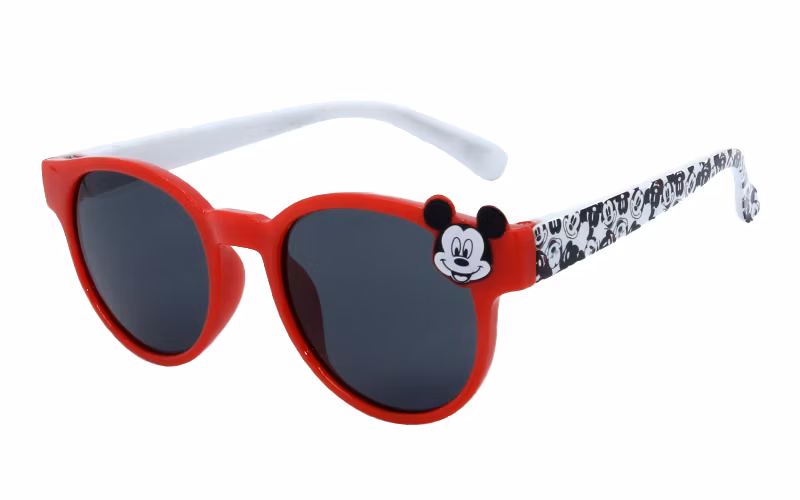 Wholesale Lovely Kids Sunglasses Outdoor Protection Sunglasses