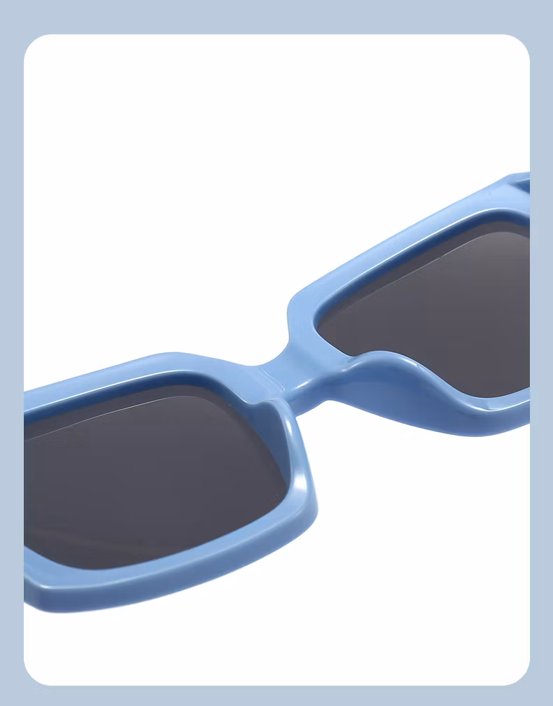 Ready to Ship 2023 Fashion Kids Polarized Sunglasses Tpee Sun Glasses