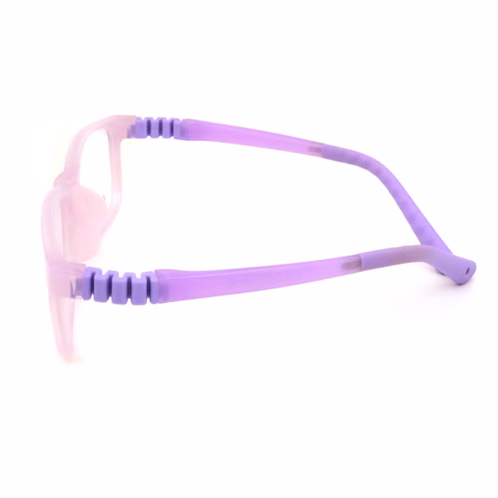 Kids Glasses Clip on Frames Kids Retro Sun Glasses Square Sunglasses for Kids