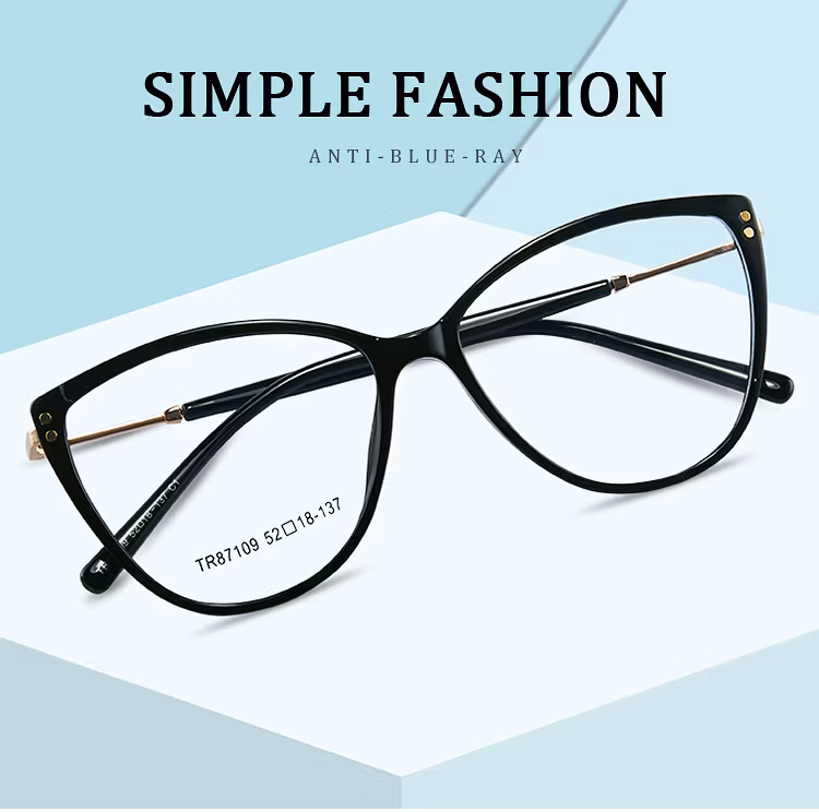 2023 Top Anti Blue Light Kids Blue Light Blocking Glasses