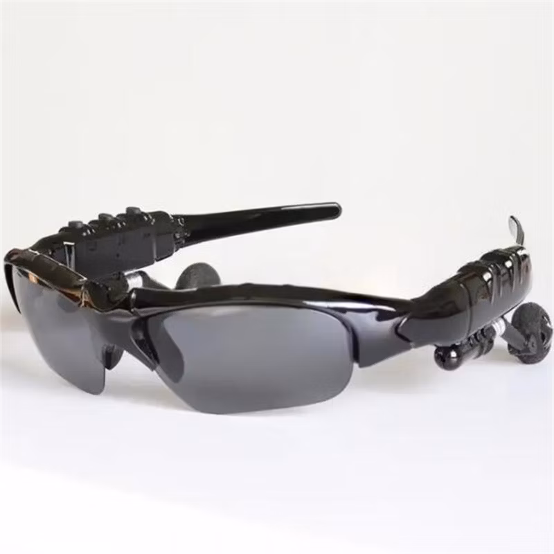 New Product New Design MP3 Men Sunglasses