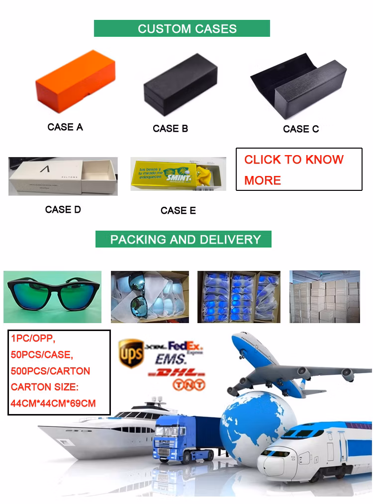 Wholesale Classic Retro Vintage Shades UV Protection Outdoor Hiking Sunglasses