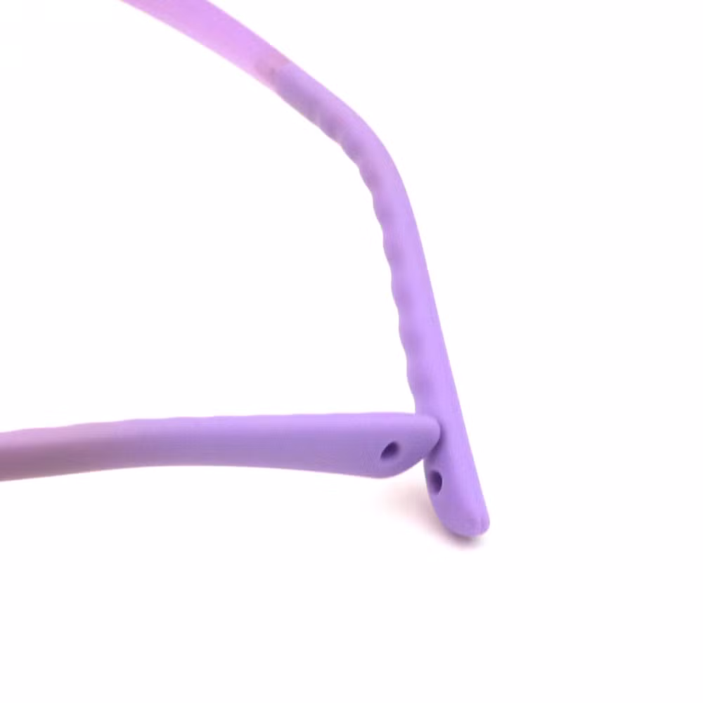 Kids Glasses Clip on Frames Kids Retro Sun Glasses Square Sunglasses for Kids
