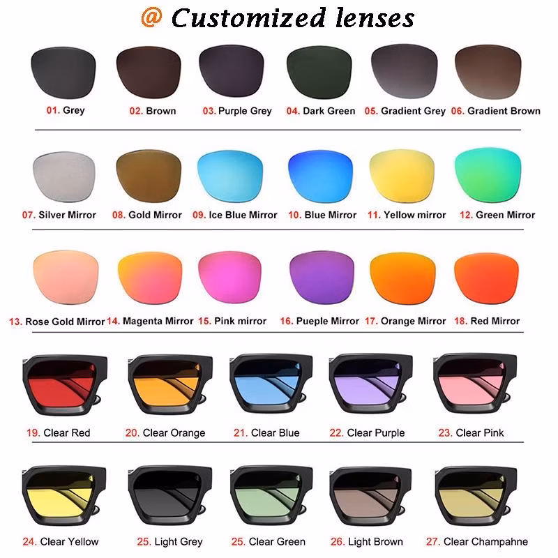 Wholesale High Quality Newest Personality Irregular Eyewear Women Lentes De Sol Menstrendy Hip Hop Acetate Sunglasses for Fashion Girls and Boys