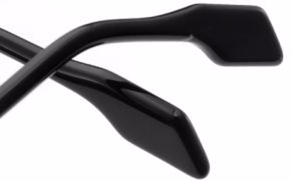 2024 OEM New Arrival High Quality Hot Sale Oversize Rectangle Acetate Frame PC Lens UV400 Fashion Sunglasses