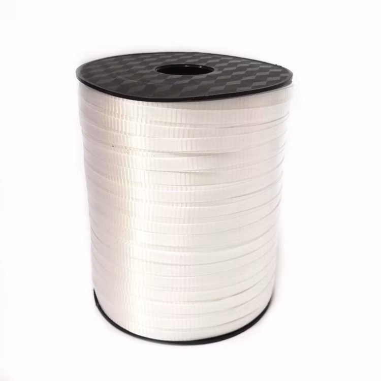 Personalized Christmas Ribbon Wrappingcustomized Colors Gift Wrapping Ribbonchristmas Crimped Curling Ribbon Spool