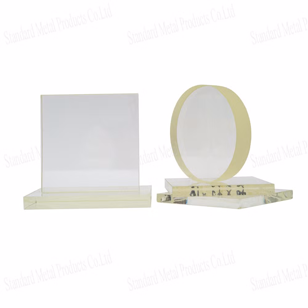 8mm 9mm 10mm 12mm 18mm Radiation Shielding Lead Glasses