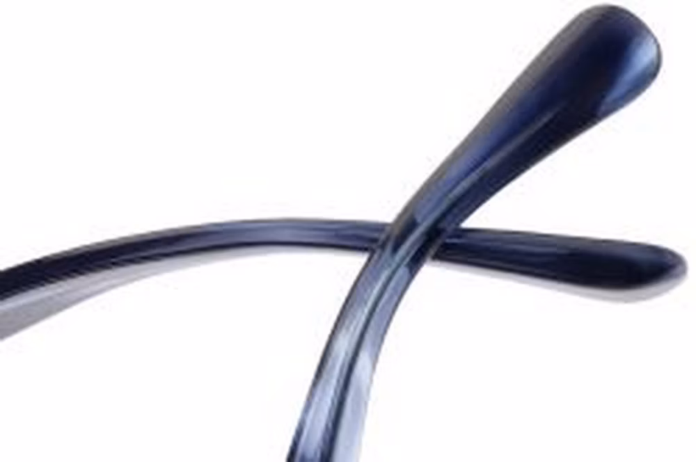 2024 New Arrival Wholesale High Quality Unisex Fashion Cat Eye Sunglasses Acetate Frame PC Lens