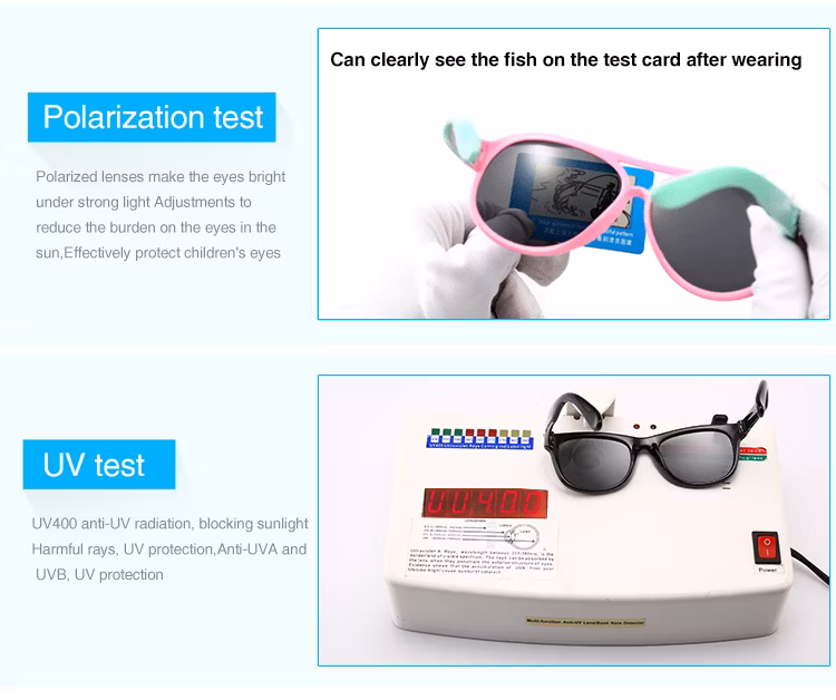 Children and Kids Styles Custom Logo Wholesale New Sunglasses