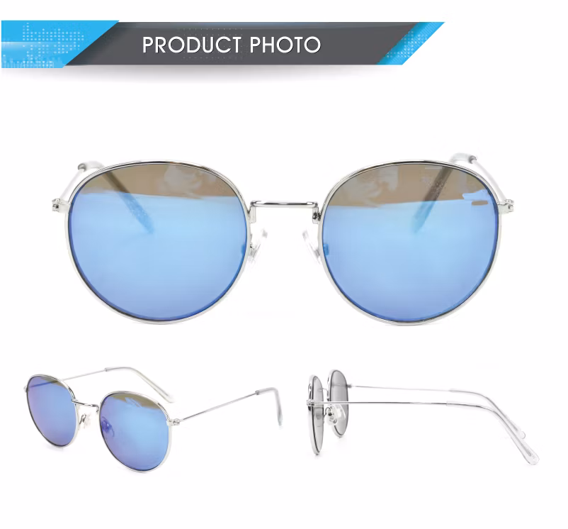 Pilot Optics Kids Girls Baby Girl Children Shades Sun Glasses Metal Sunglasses