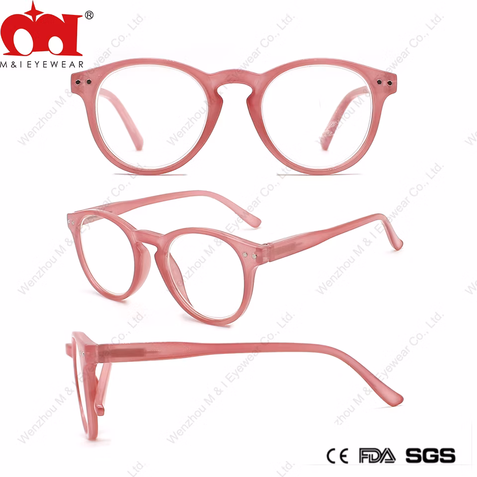 Promotion Customized Children Optical Frame Classic Kids Sunglasses (WS21006)