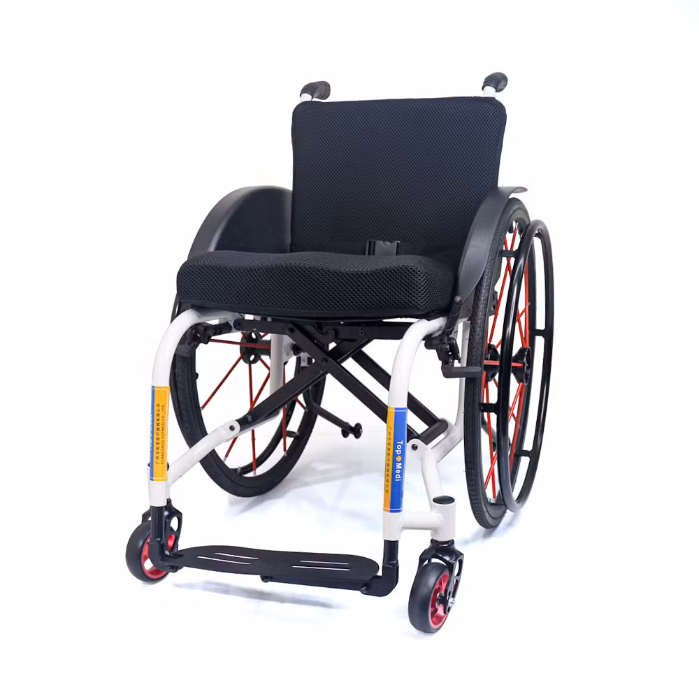 Rehabilitation Standing Frame Children′s Multifunctional Standing Frame for Training