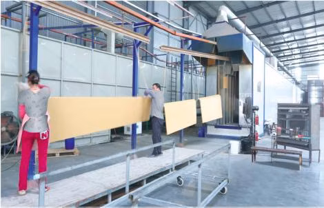 Hot Sale New Design Interior Wall Panel Composite Cladding