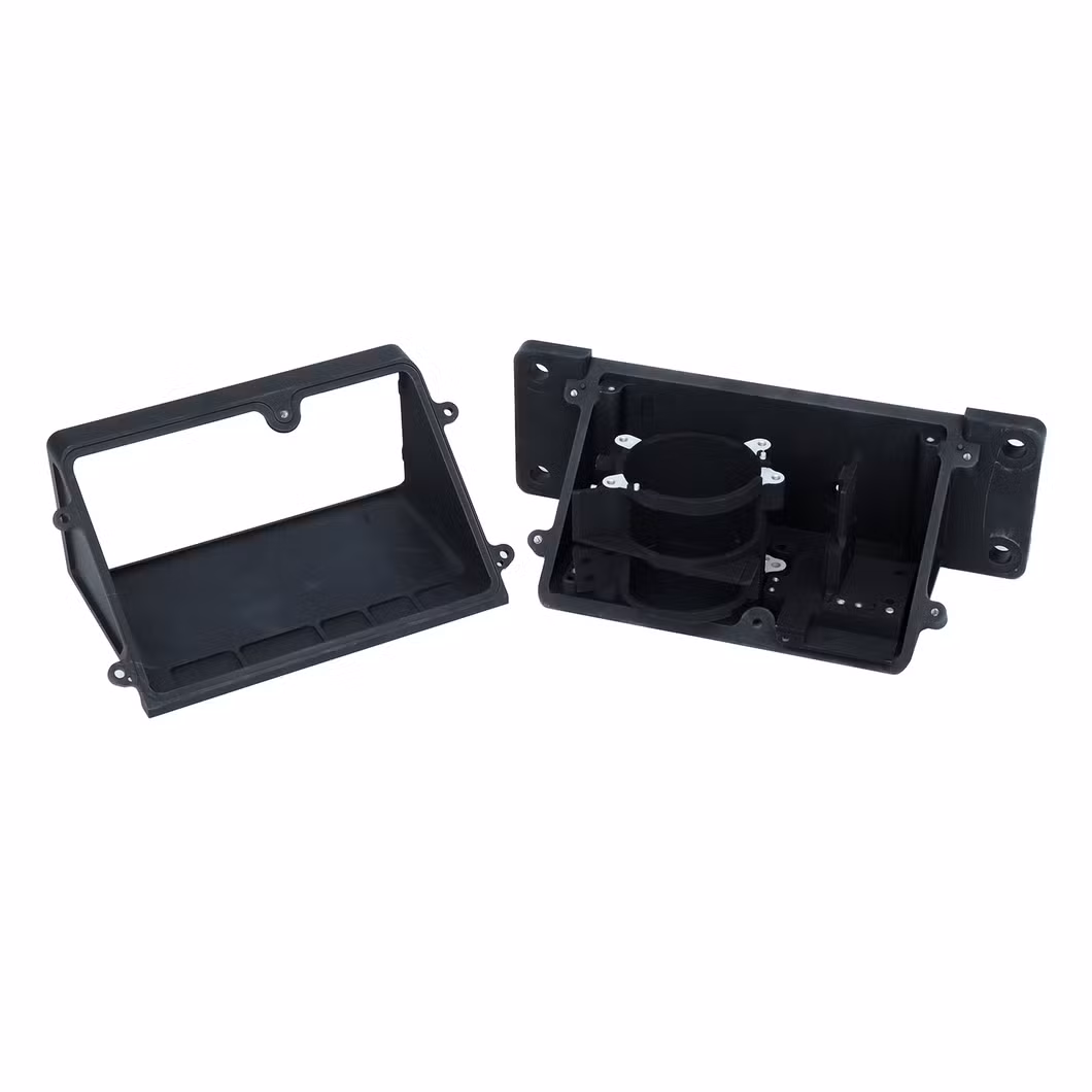 OEM Custom Stainless Steel CNC Machining Welding Turning Parts Precision CNC Milling Automotive Hardware Accessories Spare Parts