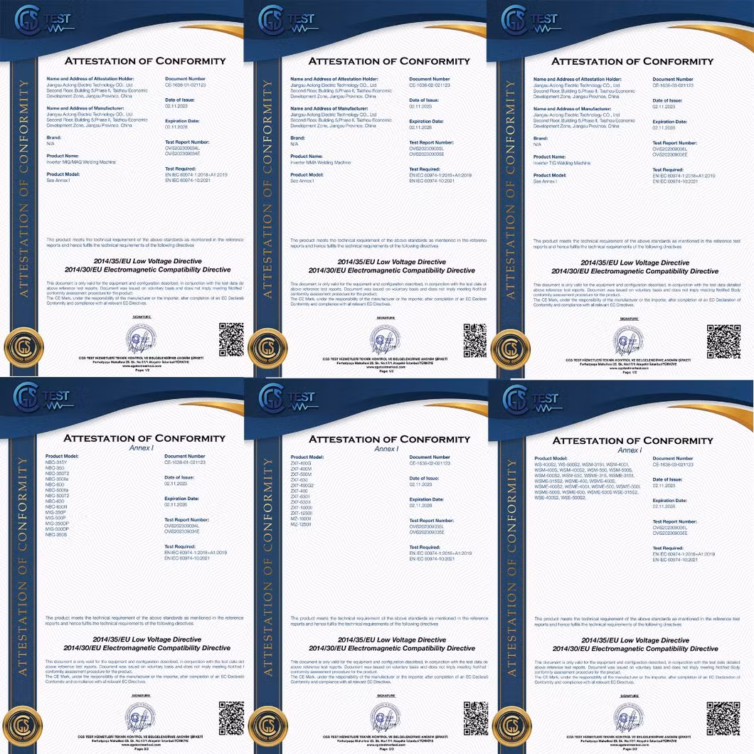 380V Plasma Cutting Machine Built-in Pump with Heat Dispassion Function Plasma Cutter Welder