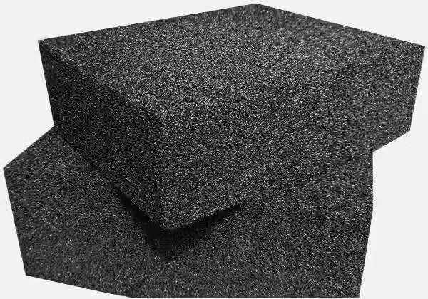A Grade Thermal Insulation Foam Glass for Exterior Wall