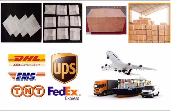 High Temperature Resistance Glass Heater for Ceramic Drying