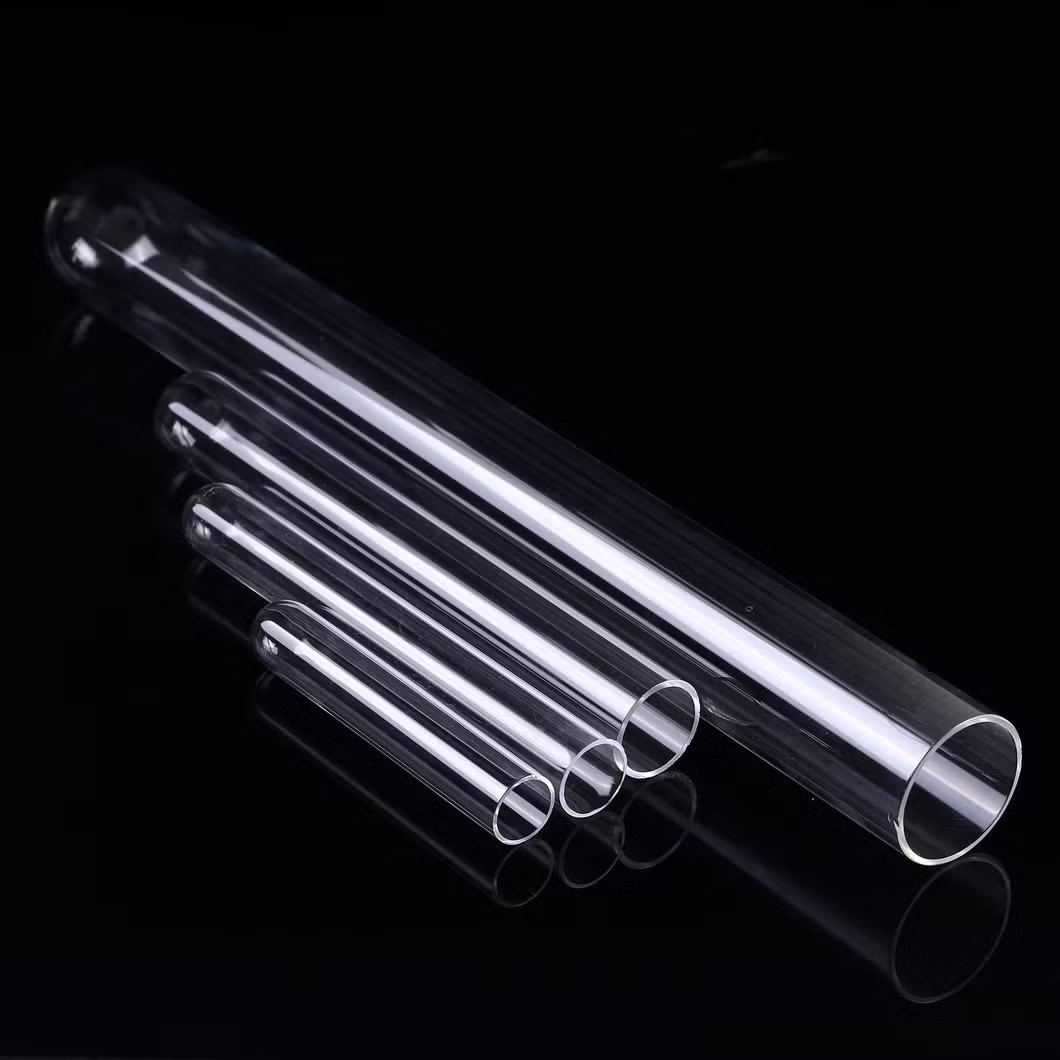 High Temperature Resistance Glass Heater for Ceramic Drying