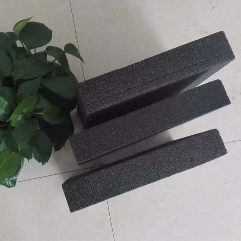 A Grade Thermal Insulation Foam Glass for Exterior Wall