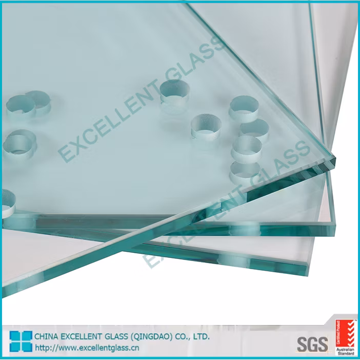 Shower Doors /Tempered/Toughened/Safety/Strengthed/Fencing/Balustrade/Railing Glass/Tinted/Patterned/Self-Clean/Bullet/Rain/Reeded/Frosted/Building Glass