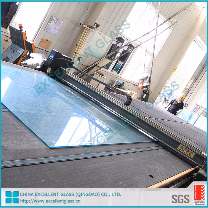 Shower Doors /Tempered/Toughened/Safety/Strengthed/Fencing/Balustrade/Railing Glass/Tinted/Patterned/Self-Clean/Bullet/Rain/Reeded/Frosted/Building Glass