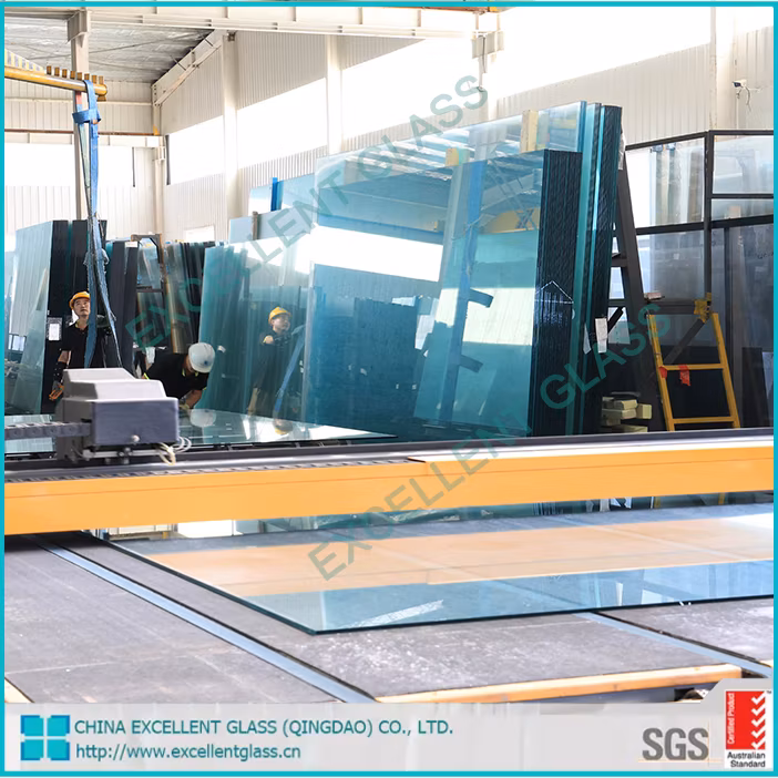 Shower Doors /Tempered/Toughened/Safety/Strengthed/Fencing/Balustrade/Railing Glass/Tinted/Patterned/Self-Clean/Bullet/Rain/Reeded/Frosted/Building Glass