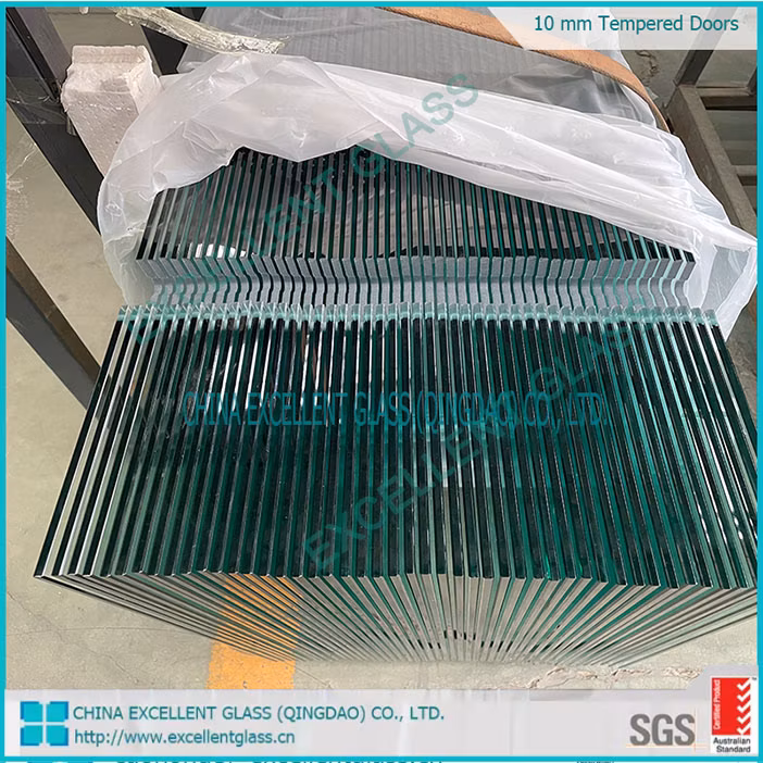Shower Doors /Tempered/Toughened/Safety/Strengthed/Fencing/Balustrade/Railing Glass/Tinted/Patterned/Self-Clean/Bullet/Rain/Reeded/Frosted/Building Glass