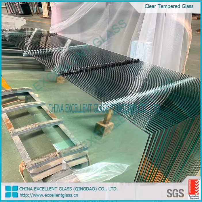 Shower Doors /Tempered/Toughened/Safety/Strengthed/Fencing/Balustrade/Railing Glass/Tinted/Patterned/Self-Clean/Bullet/Rain/Reeded/Frosted/Building Glass
